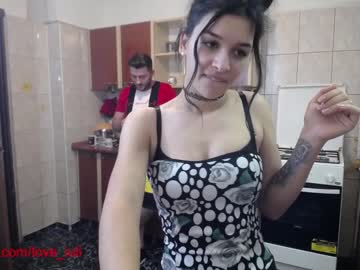 Nude couple iuliana32 image #389040