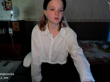 Nude girl angell_rina image #4854468