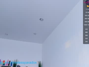 Nude girl _timeless_paradox image #2770857