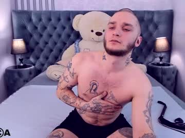 Nude man mark_martin_ image #3428302