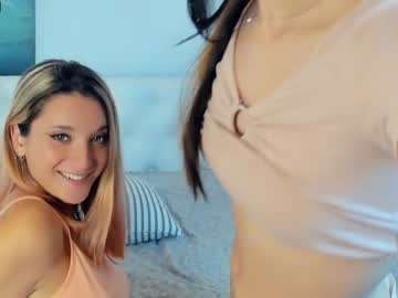 Nude couple irisbrockk image #2329259