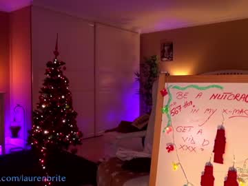 Nude girl laurenbrite image #3364247