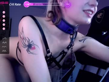 Nude girl _b_a_n_s_h_e_e_ image #5013591