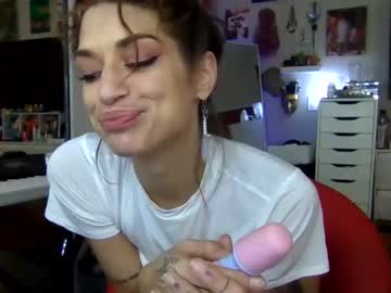 Nude girl jaspyrrr image #5498454