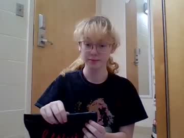 Nude girl blonde_katie image #5824462