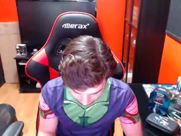 Nude man spangy19 image #542085