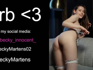 Nude girl beckymartens image #3742745