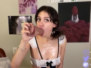 Nude girl cerise_angelic image #5812002