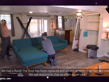 Nude couple sexyhippies image #86123