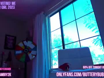 Nude girl butterybubblebutt image #4705413