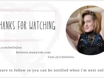 Nude girl belle_jlou image #5580144