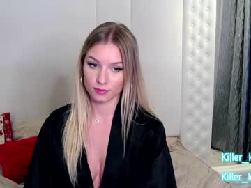 Nude girl killer__tits image #691813