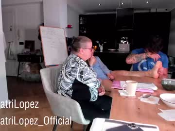 Nude couple crazypaty image #6699935