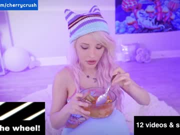 Nude girl cherrycrush image #3863747