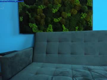 Nude man william_mann image #601303