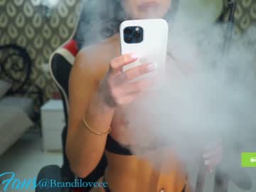 Nude girl brandiloveee image #979639