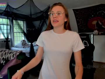 Nude girl rose_carter image #1970712