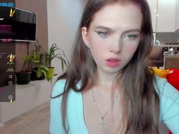 Nude girl small_blondee image #2679724