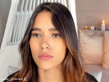 Nude girl _meghan_gomez1_ image #3373684