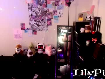 Nude girl lilypixel image #3470056