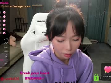 Nude girl luna_liu520 image #1306180