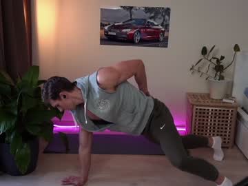 Nude man marcusdiamond image #1735161