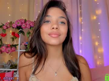 Nude girl annbarby image #259037