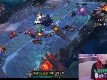 Nude girl ginger_pie image #6452098