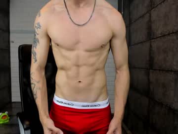 Nude man mason_warhol image #5274837