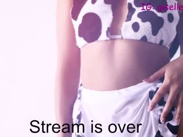 Nude girl giselle_js image #6721123