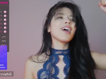 Nude girl anniehillofficial_ image #4798719