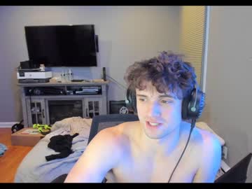 Nude man augustwestlake image #1153449