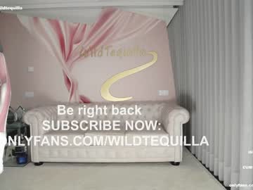 Nude girl wildtequilla image #4932967