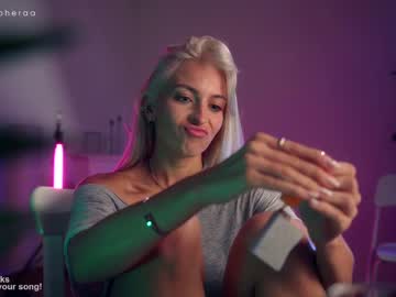 Nude girl artmosphera image #4369809