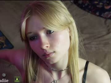 Nude girl bestblondiiecb image #6663099