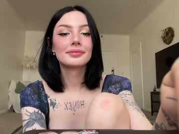 Nude tranny evelynforever image #5329328