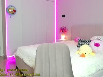 Nude girl _passion_show_ image #5483749