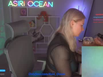 Nude girl asiri_ocean image #5634300