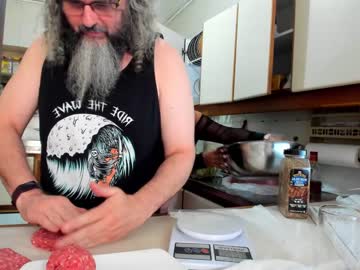 Nude couple cheeseburgerjesus image #1194460