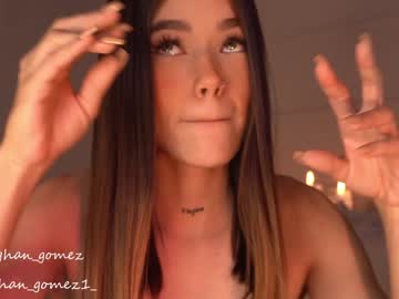 Nude girl _meghan_gomez1_ image #3789015