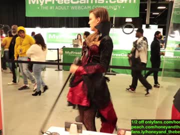 Nude couple honeyand_thebear image #302262