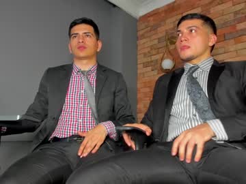 Nude man gael_williams4 image #6235105