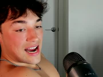 Nude man andersonstorm image #6724192