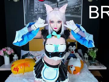 Nude girl nicky_spark image #3176614