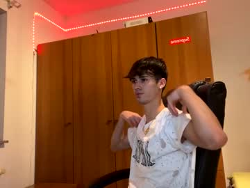 Nude man ciaosonoale image #2294607