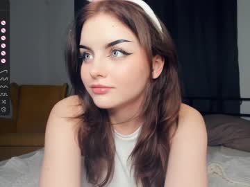 Nude girl cute_caprice image #5337286