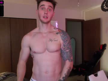 Nude man thebrentsavage image #4813051