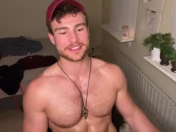 Nude man christiankent0 image #4397588