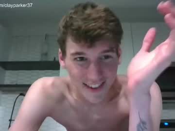 Nude man clay_parker image #81665