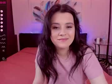 Nude girl sharlotte_gilbi image #2092057